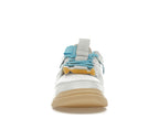 Nike Dunk Low Jumbo Photon Dust Baltic Blue - Baltic Blue/Photon Dust/Pale Ivory/Sesame - DV0821-103 - 10