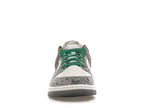 Nike Dunk Low Retro Premium Philly - White/Grey/Kelly Green/Multi Color - HF4840-068 - 10