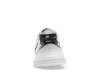 Nike Dunk Low Reverse Panda - White/Black - DJ6188-101 - 10