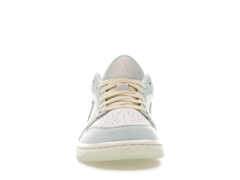 Air Jordan 1 Low SE Glacier Blue Summit White