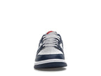 Nike Dunk Low Valerian Blue, vista a 360 gradi 10 di 36