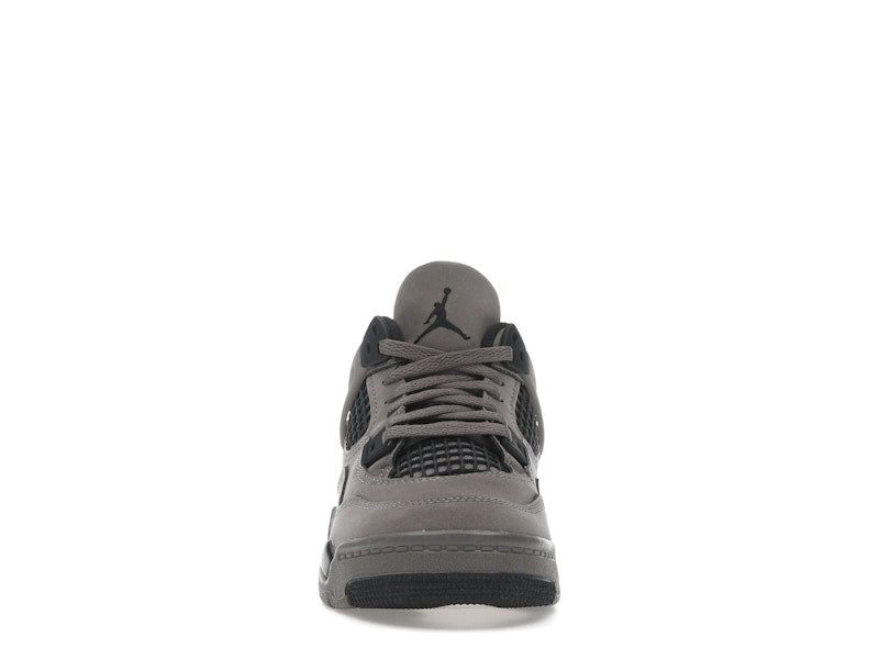 Air Jordan 4 Retro Cave Stone (PS), vista a 360 gradi 10 di 36