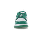 Nike Dunk Low White Malachite - White/Malachite-White - HF5441-101 - 10