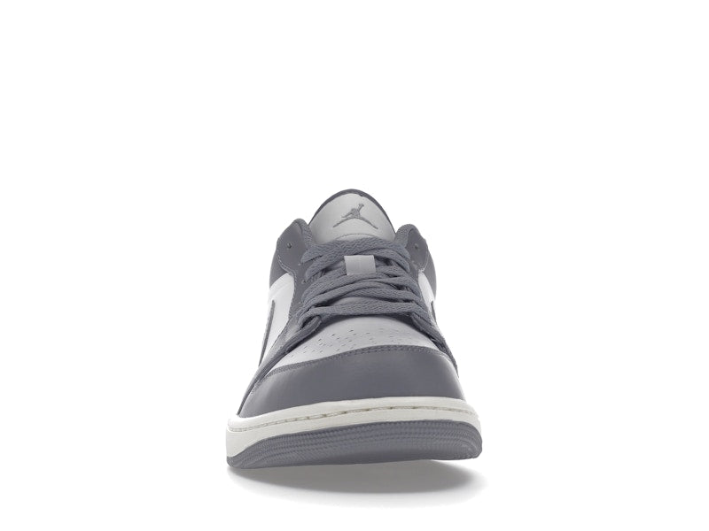 Air Air Jordan 1 Low Vintage Grey