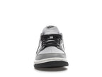Nike Dunk Low Light Smoke Grey (W) - White/Iron Grey-Light Smoke Grey - DD1503-117 - 10