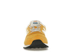 New Balance 574 Marmalade Sea Salt, vista a 360 gradi 10 di 36