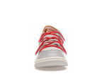 Nike Dunk Low Off White Lot 6