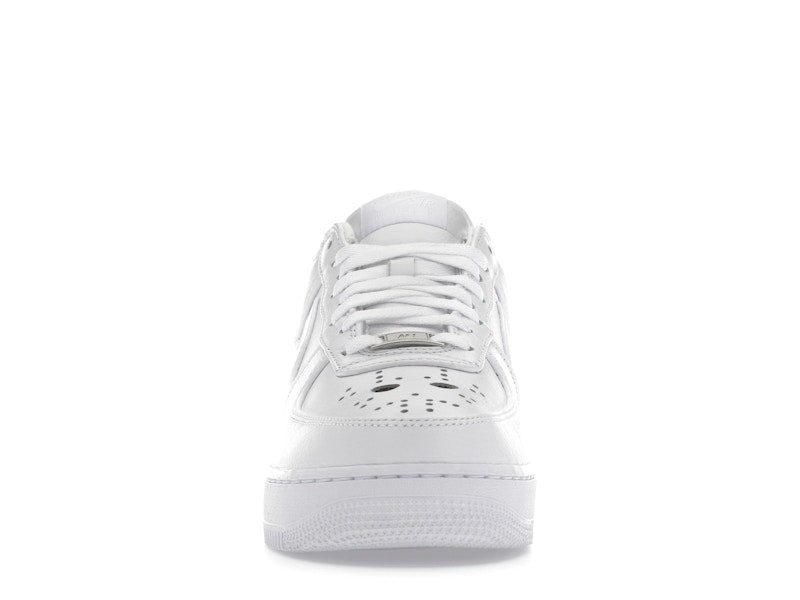 Nike Air Force 1 Low Jason Voorhees