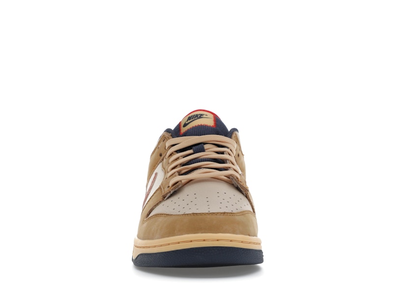 Nike Dunk Low Sketch and Exploration, vista a 360 gradi 10 di 36