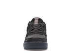Nike Air Force 1 Low 07 Anthracite Iron Grey Violet Ore - Anthracite/Iron Grey/Light Violet Ore/Black - IQ0614-060 - 10