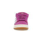 Adidas Campus 00s Purple Burst Womens - Purple Burst/Cloud White/Off White - IF9616 - 10