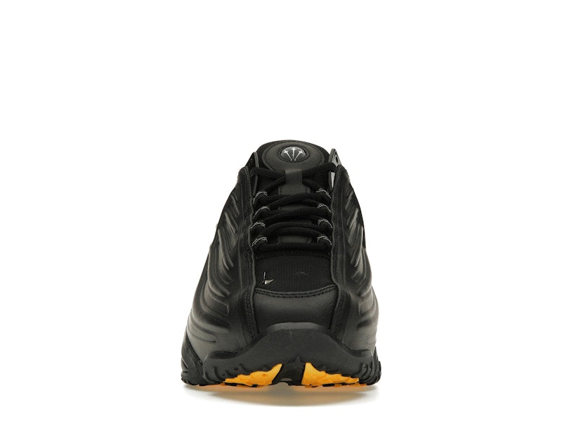 Nike Hot Step 2 Drake Nocta Black, vista a 360 gradi 10 di 36