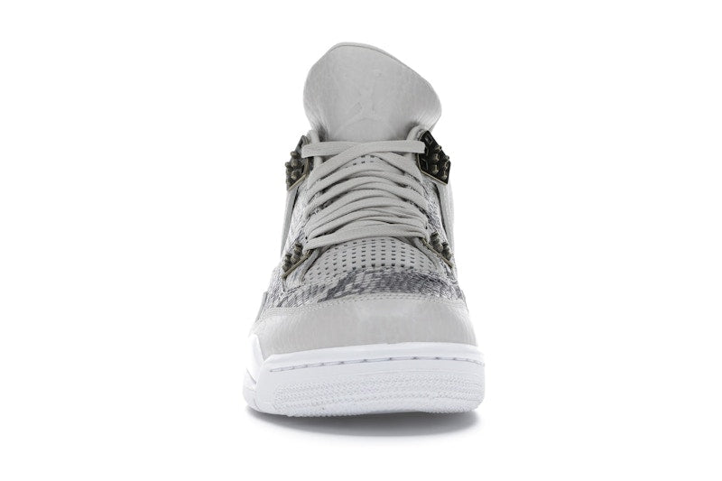 Jordan 4 Retro Snakeskin