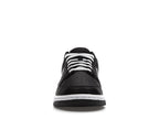 Nike Dunk Low Black White 2022 - Black/Off Noir/White - DJ6188-002 - 10