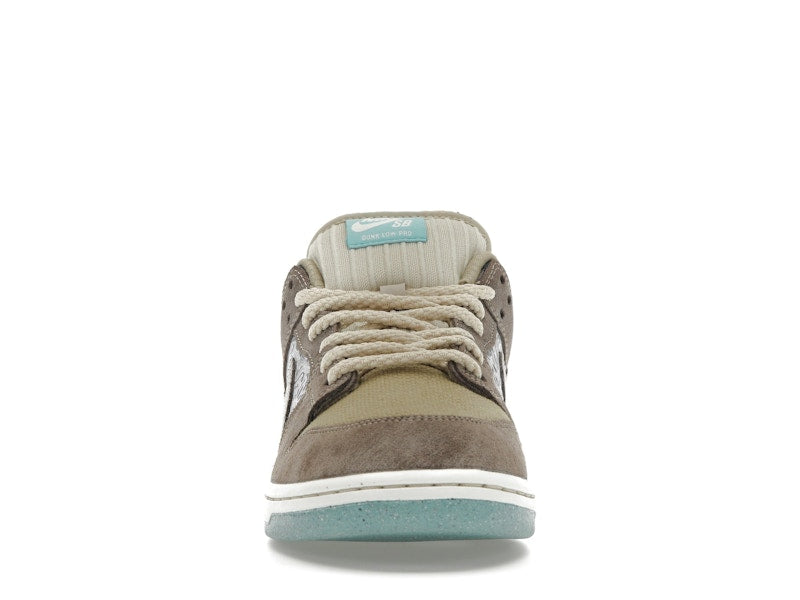 Nike SB Dunk Low Big Money Savings, vista a 360 gradi 10 di 36