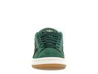 Adidas Campus 00s Collegiate Green Core Black Gum, vista a 360 gradi 10 di 36