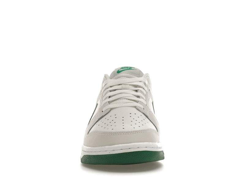 Nike Dunk Low Retro Summit White Malachite - Summit White/Malachite - DV0831-107 - 10
