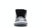 Nike Sb Dunk Low Supreme Jewel Swoosh Silver - Metallic Silver/Metallic Silver-Black - CK3480-001 - 10