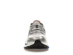 New Balance 860v2 White Team Royal Silver - White/Team Royal - ML860XB - 10