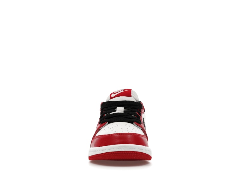 Air Jordan 1 Retro Low OG Chicago (2025) (PS)