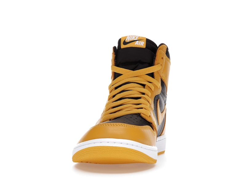 Air Jordan 1 Retro High Pollen