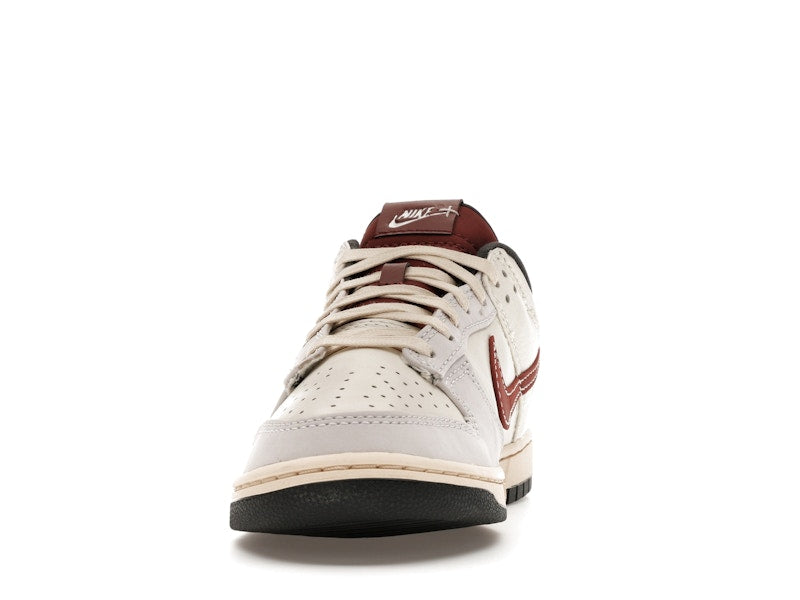 Nike Dunk Low Dark Pony Soft Pearl - Dark Pony/Soft Pearl/Pearl White - IM6670-202 - 11