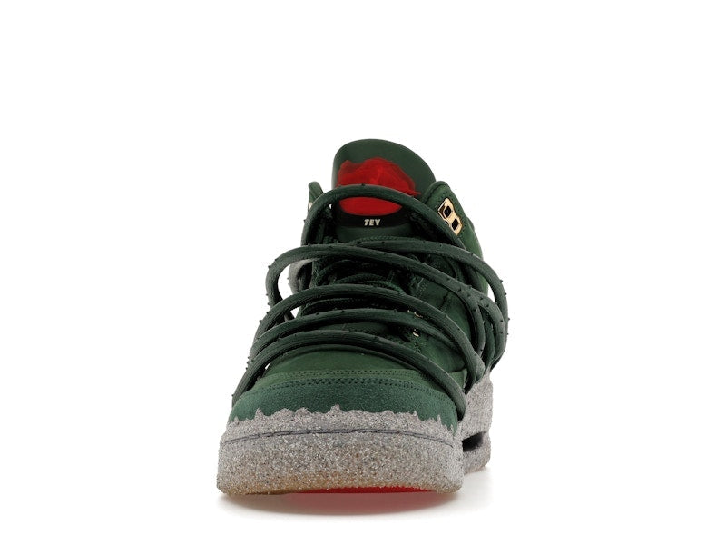 Air Jordan 3 Retro Teyana Taylor A Rose From Harlem