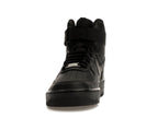 Nike Air Force 1 High Triple Black 2017 - Black/Black-Black - 315121-032/CW2290-001 - 11