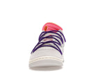 Nike Dunk Low Off White Lot 15, vista a 360 gradi 11 di 36