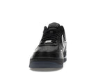 Nike Air Force 1 Low A Ma Maniere Hand Wash Cold Womens - Black/White/Black/Black - HF4084-001 - 11