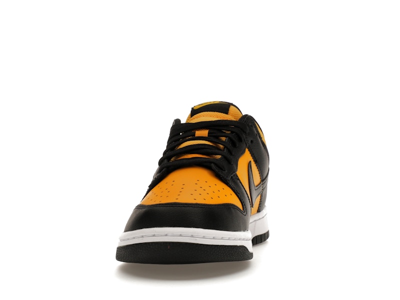 Nike Dunk Low Reverse Goldenrod (2024)