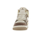 Air Air Jordan 1 Mid Se Craft Taupe Haze - Sail/Taupe Haze/Fossil Stone/Celestial Gold/Muslin - DM9652-102 - 11
