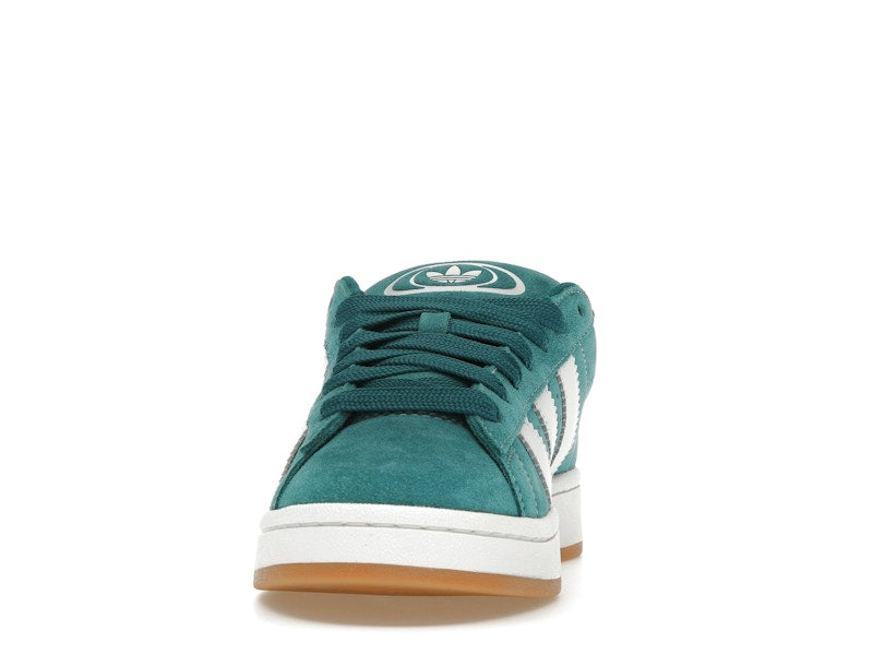 adidas Campus 00s Legacy Teal Cloud White Gum, vista a 360 gradi 11 di 36
