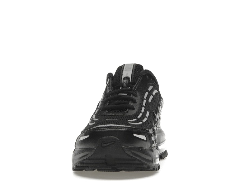 Nike Air Max TL 2.5 Black Metallic Silver, vista a 360 gradi 11 di 36