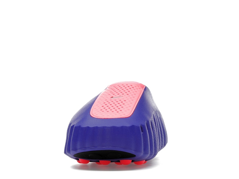 Nike Mind 001 AMP Slide Spider-Man