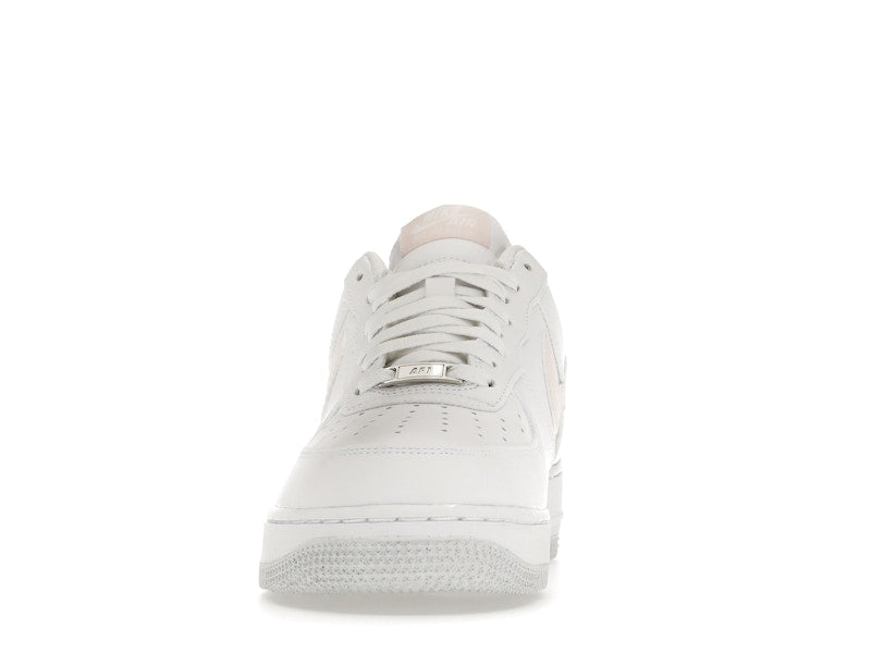 Nike Air Force 1 Low Next Nature White Pale Coral (Women's), vista a 360 gradi 11 di 36