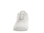 Nike Air Force 1 Low Next Nature White Pale Coral (Women's), vista a 360 gradi 11 di 36