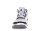 Air Jordan 3 Retro Racer Blue