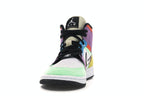 Air Jordan 1 Mid SE Multi Color (W)
