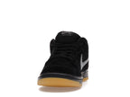 Nike Dunk Sb Low Fog - Black/Gum/Light Grey - BQ6817-010 - 11