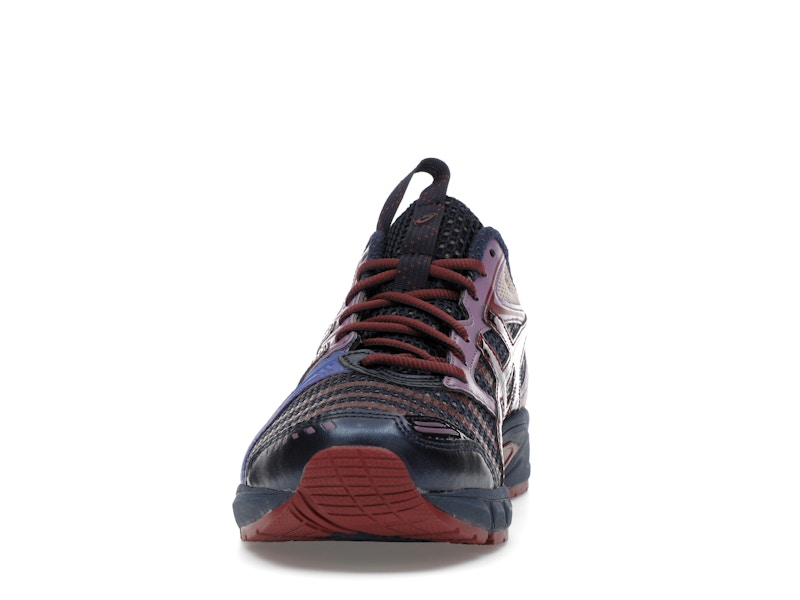 Asics Ub9 S Gel Ds Trainer 14 Kiko Kostadinov Midnight Purple Oxide - Midnight/Purple Oxide - 1203A606-400 - 11