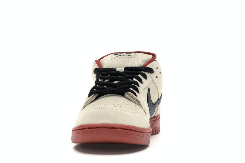 Nike Sb Dunk Low Pro Hennessy - Muslin/Black-Muslin - BQ6817-100 - 11