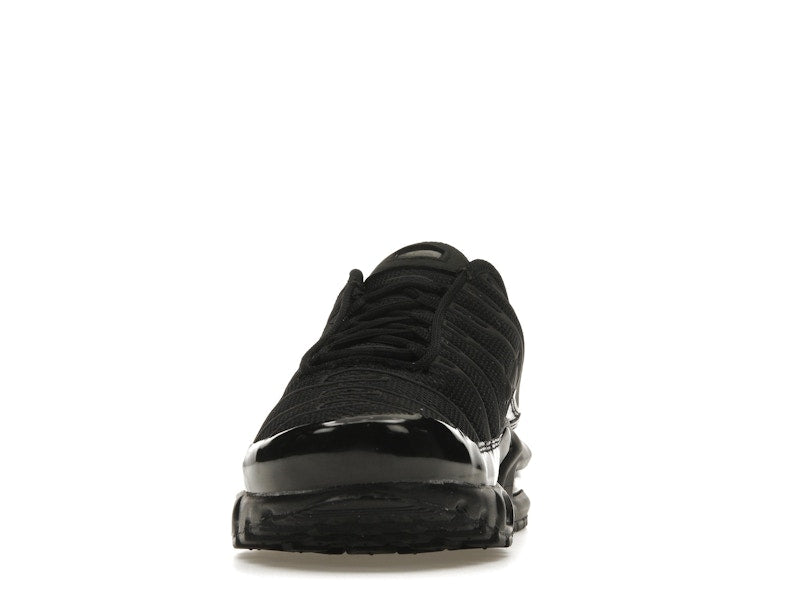 Nike Air Max Plus Black Reflective (Women's), vista a 360 gradi 11 di 36