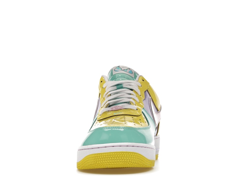 Nike Air Force 1 Low Easter (2026), vista a 360 gradi 11 di 36