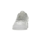 Nike Air Force 1 Low Sp Billie Eilish Triple White - White/White-White - DZ3674-100 - 11