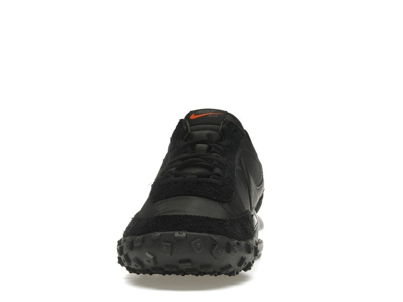 Nike Air Max Waffle Racer SP Black Anthracite, vista a 360 gradi 11 di 36