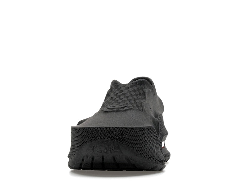 Nike Air Max 1000.2 Black Hyper Crimson, vista a 360 gradi 11 di 36