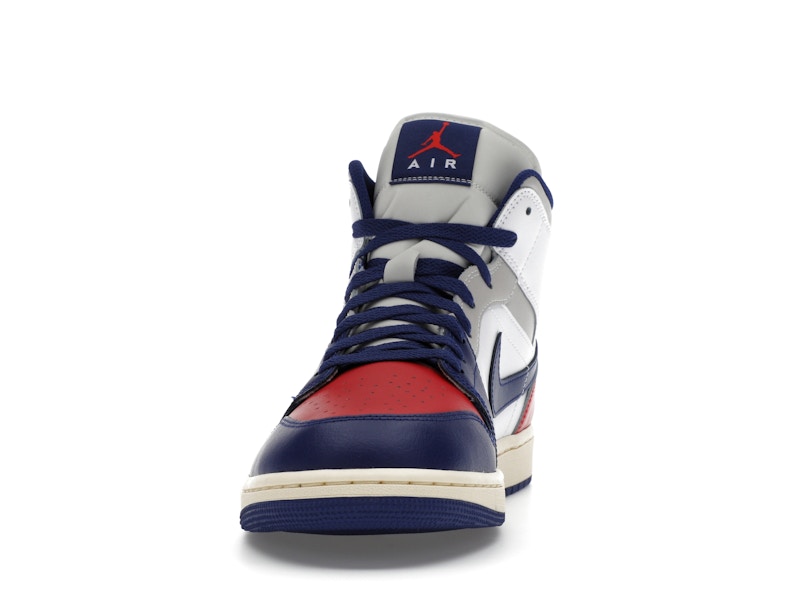 Air Jordan 1 Mid Rare Air