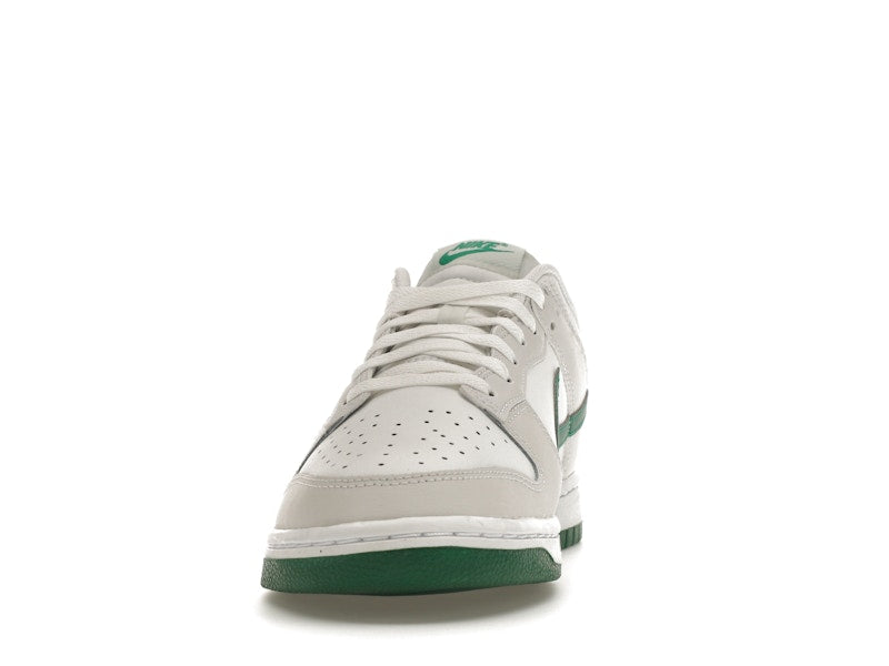 Nike Dunk Low Retro Summit White Malachite - Summit White/Malachite - DV0831-107 - 11