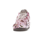 Nike Air Force 1 Low 07 Premium Spring Flowers - Malt/Light Soft Pink/Particle Rose/Mauve Grey - IQ3472-298 - 11